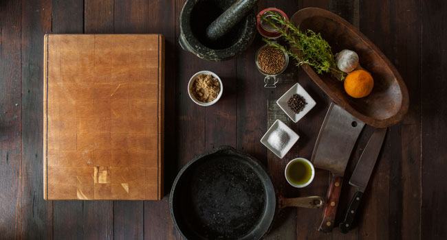 Placeholder image for the Salvi’s Bistro project